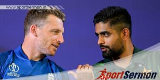 Jos Buttler Says England will Face Pakistan in Full Vigor  
