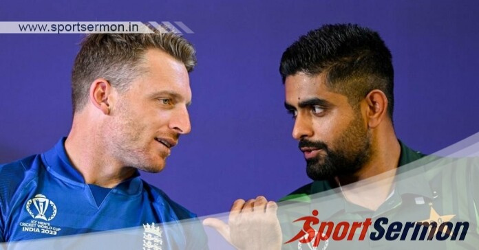 Jos Buttler Says England will Face Pakistan in Full Vigor  