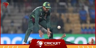 CWC 2023 semi-finals scenario: पाक की संभावनाएं खत्म  