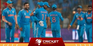 Team India ने World Cup में रचा इतिहास, बन डाला ये record  