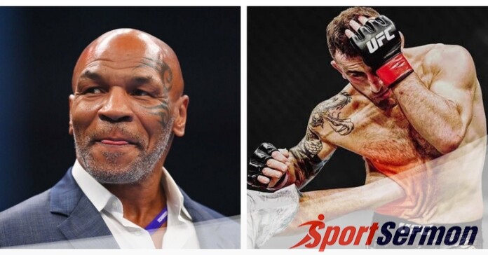 How Mike Tyson Knocked Out Taller Fighters  