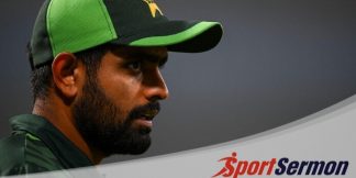 Babar Azam Steps Down as Captain of Pakistan Cricket Team  