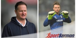 Rob Key backs Jos Buttler to Lead England in ODI revival  