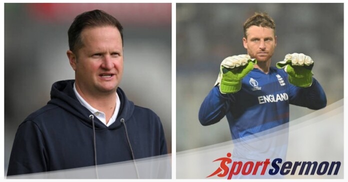 Rob Key backs Jos Buttler to Lead England in ODI revival  