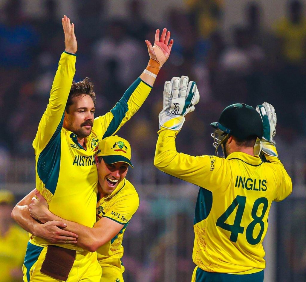 South Africa Finds it Hard to Break Semifinal Shackles  