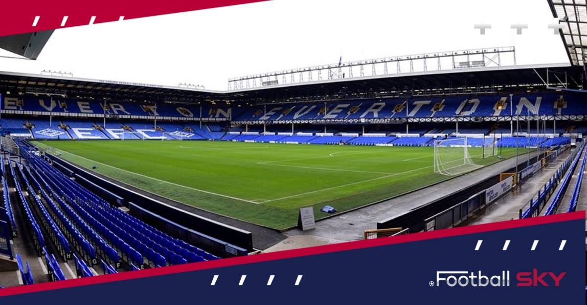 एवर्टन के प्रीमियर लीग मे कटे 10 पॉइंट्स  