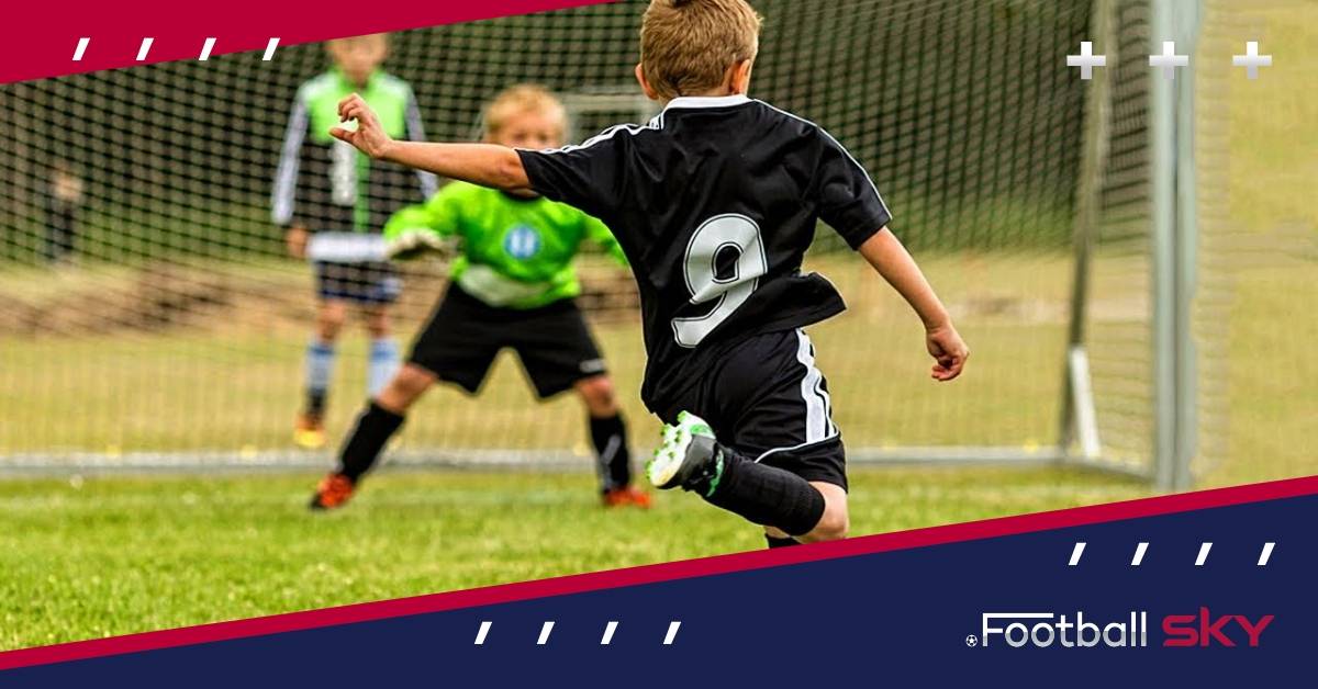 How to do Goal। गोल कैसे करें?  