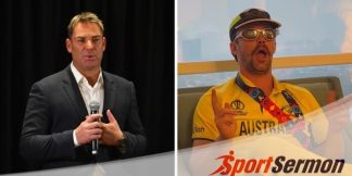 Shane Warne Predicted Travis Head will Star for Australia  