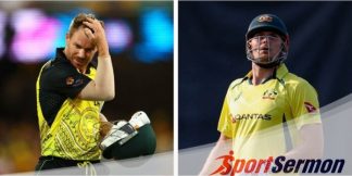 David Warner Withdrawn from T20 Series After World Cup Win  