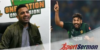 Haris Rauf Opts Out of Series Against Australia for BBL  