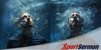 How to Master the Art of Underwater Breathing?  