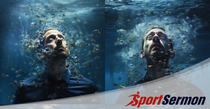 How to Master the Art of Underwater Breathing?  