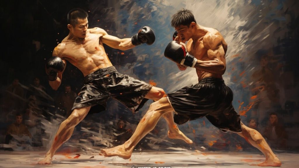 Top Martial Arts for Real-World Scenarios of Self-defense  