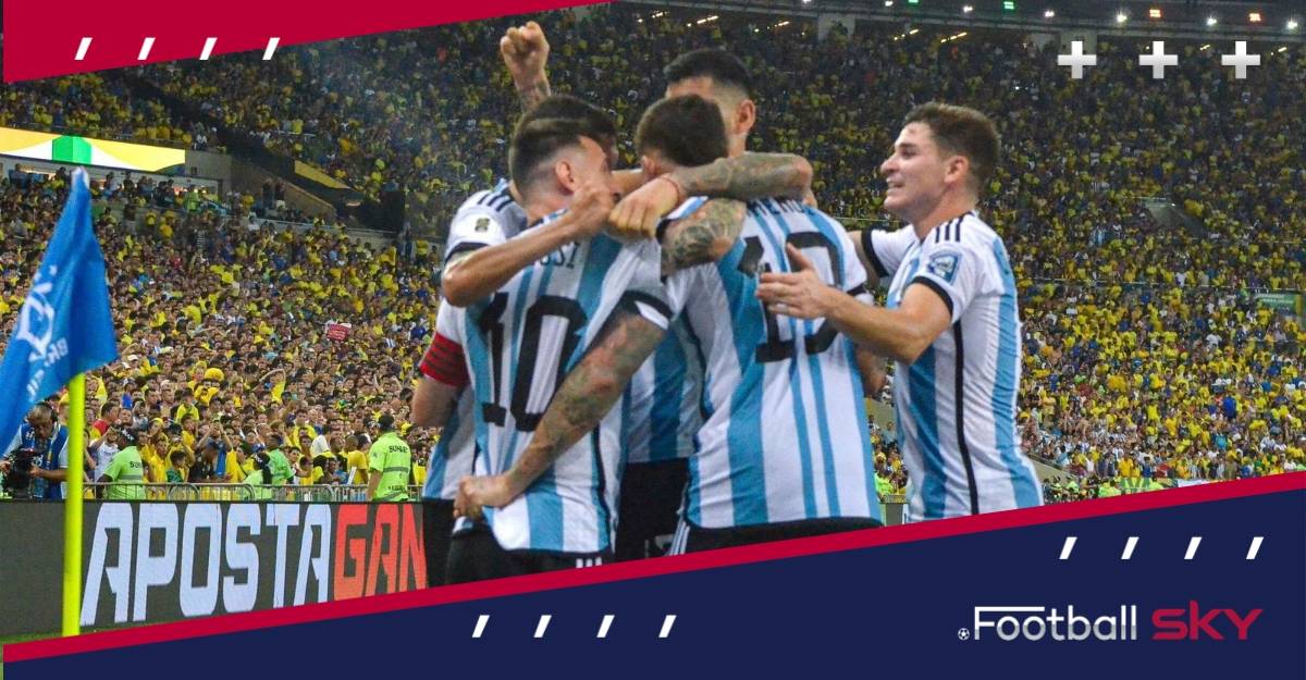 मार्टिनेज ने ब्राज़ील पोलिस को फैंस को न मारने की माँग की  