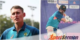 Labuschagne Questions Scheduling of T20Is After World Cup  