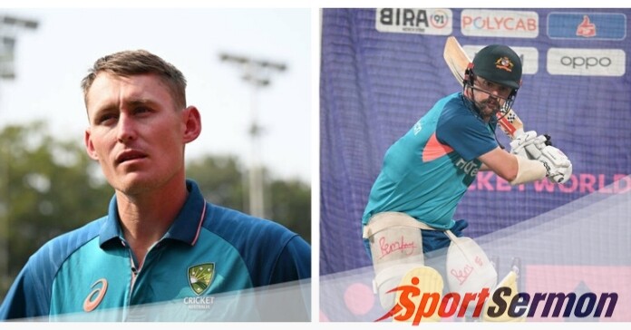 Labuschagne Questions Scheduling of T20Is After World Cup  