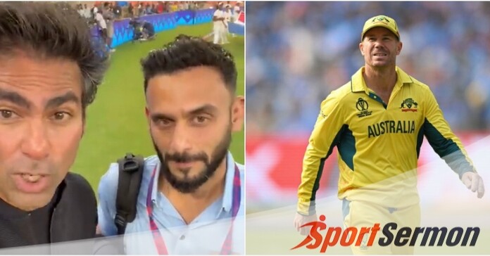 Kaif Stirs Up "Best Team" Controversy With Perplexing Tweet  