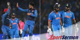 India and Afghanistan Set for Historic T20I Series  