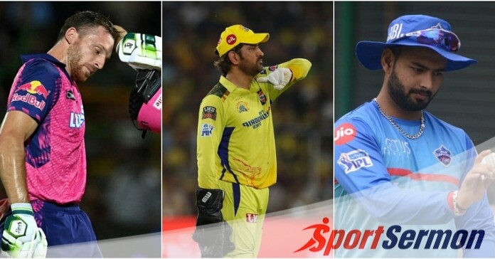 IPL 2024: Buttler Stays, Archer Released, Stokes Opt Out  