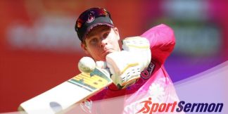 Steve Smith to Return for Sydney Sixers in BBL13  