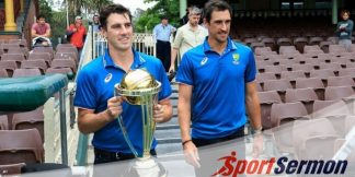 Cummins has No Desire to Lead Australia in T20 World Cup  