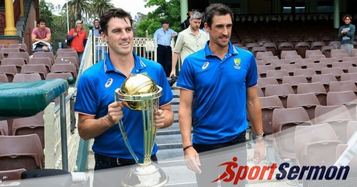 Cummins has No Desire to Lead Australia in T20 World Cup  