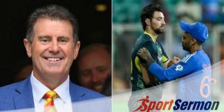 Mark Taylor Says Intense Schedulin is Hurting Cricket  