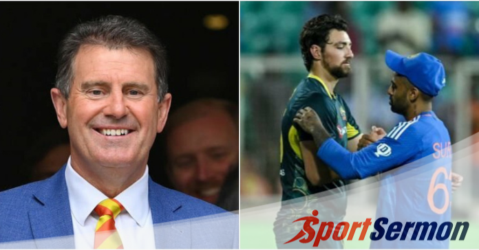 Mark Taylor Says Intense Schedulin is Hurting Cricket  