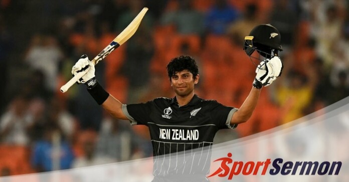 Life of Rachin Ravindra About to Change, Says Ian Smith  