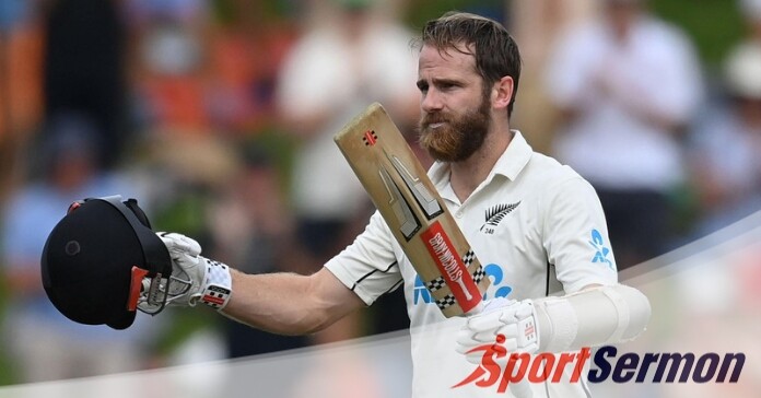 Williamson Hits 29 Test Century, Equally Bradman and Kohli  