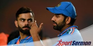 Have India Moved on From Rohit and Virat in ODIs?  
