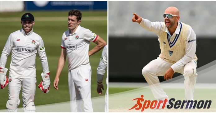 Nathan Lyon Joins Lancashire for 2024 County Cricket Season  