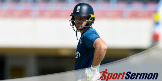 Buttler Sets Sail for a New England Era in the West Indies  