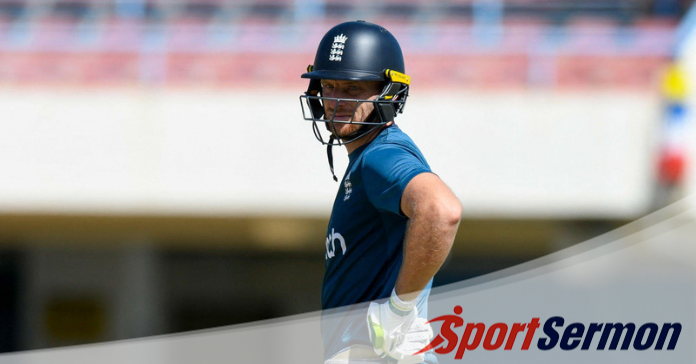 Buttler Sets Sail for a New England Era in the West Indies  