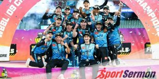 Adelaide Strikers Strike 2 WBBL Title Wins in a Row  