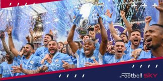 मैंचेस्टर सिटी के खेमे मे बहुत बड़ी गड़बड़ हैं  