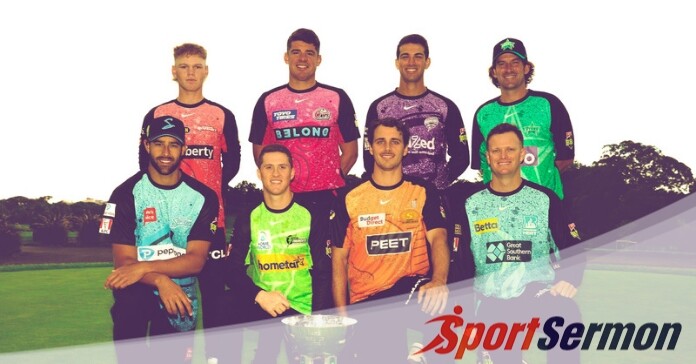 BBL 13 Full Details, Team Squads, New Rules & Streaming  