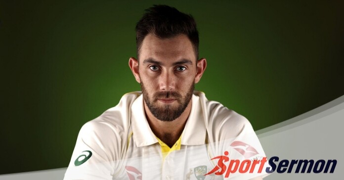 Glenn Maxwell Eyes Test Comeback on Subcontinent Tour  