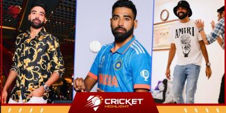 हर साल कितना कमाते है Mohammed Siraj? जानिए उनका Net Worth  