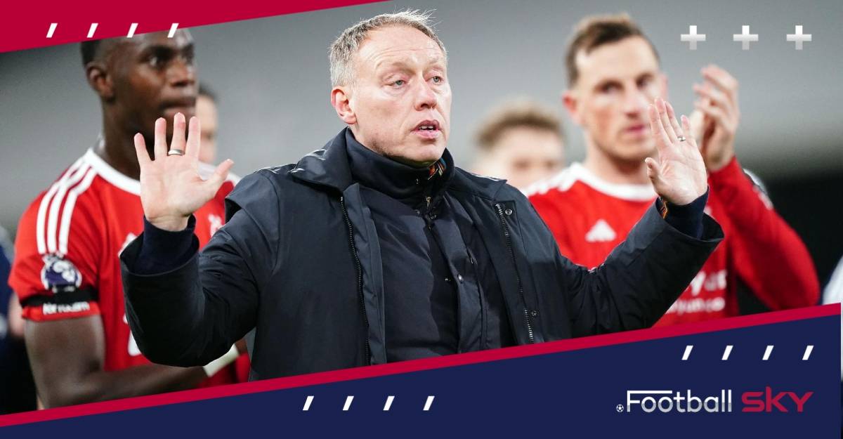 कूपर को बर्खास्त होने का कोई डर नही है  