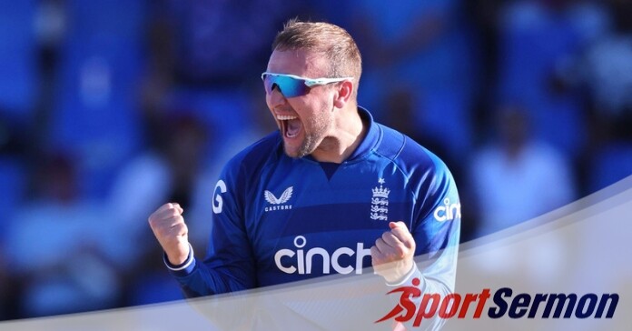 England Eye Turning Point After Dominant ODI Victory  