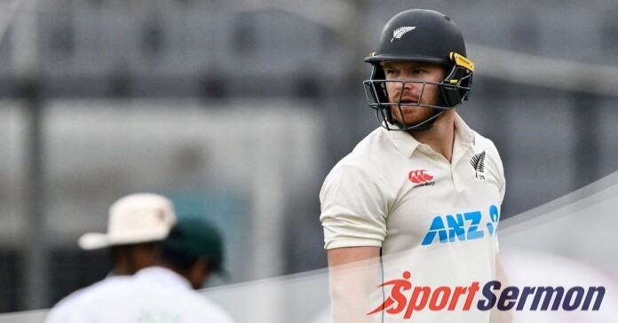 Glenn Phillips shines but challenges remain for New Zealand  