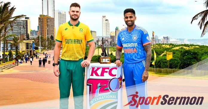 South Africa set to play attacking cricket against India  