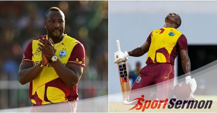 Big Boost for West Indies Ahead of T20I Series vs England  