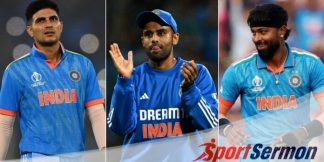 India T20 Captaincy: Who Leads India to the 2024 World Cup?  