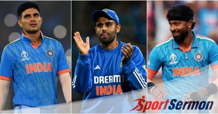 India T20 Captaincy: Who Leads India to the 2024 World Cup?  