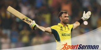 Glenn Maxwell is a Match Winner Beyond Stats & Numbers  