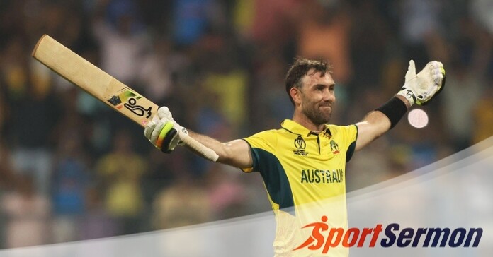 Glenn Maxwell is a Match Winner Beyond Stats & Numbers  