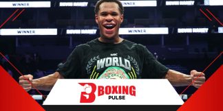 हेनी ने रेजिस प्रोग्रेस को कमाल के तौर पर जीता मुकाबला  