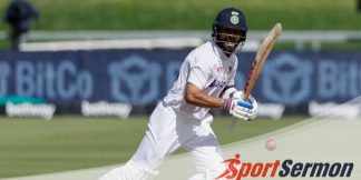 Can Kohli Lead India to Historic Test Win in South Africa?  